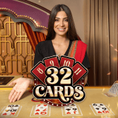 32 Baraha OKPLUS live casino