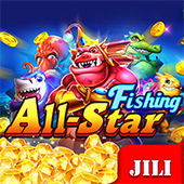 All Star Fishing OKPLUS fishing