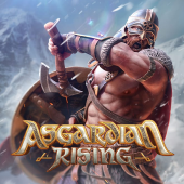 Asgardian Rising OKPLUS hot