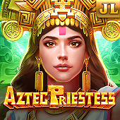 Aztec Priestess OKPLUS hot