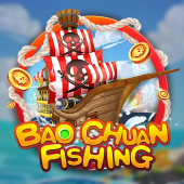 Bao Chuan Fishing OKPLUS fishing