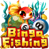 Bingo Fishing OKPLUS fishing