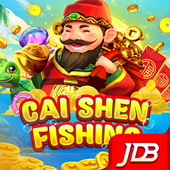 Cai Shen Fishing OKPLUS hot