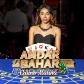 Casino Marina Andar Bahar OKPLUS