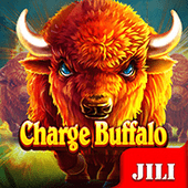 Charge Buffalo OKPLUS hot