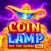 Coin Lamp OKPLUS slot