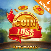 Coin Toss OKPLUS arcade