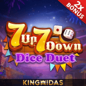 Dice Duet OKPLUS arcade