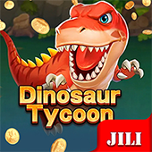 Dinosaur Tycoon OKPLUS fishing