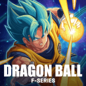 Dragon Ball OKPLUS slot
