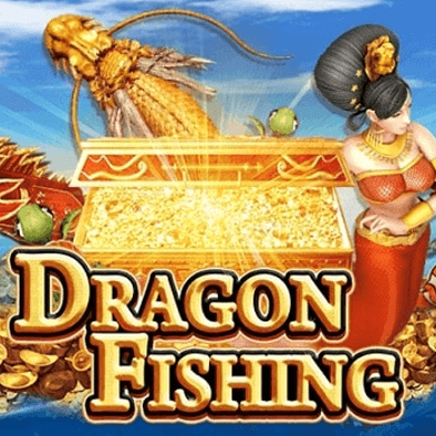 Dragon Fishing OKPLUS fishing