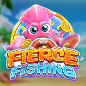 Fierce Fishing OKPLUS fishing
