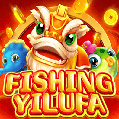 Fishing Yi Lu Fa OKPLUS fishing