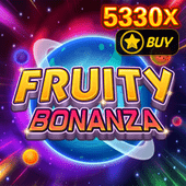 Fruity Bonanza OKPLUS hot