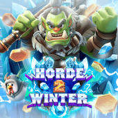 Horde 2 Winter OKPLUS slot