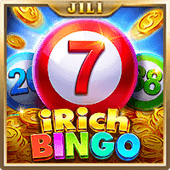 Irich Bingo OKPLUS slot