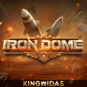Iron Dome OKPLUS arcade