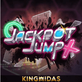 Jackpot Jump OKPLUS cards