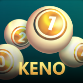 Keno OKPLUS cards