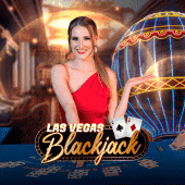 Las Vegas Blackjack OKPLUS live