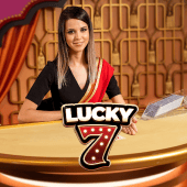 Lucky 7 OKPLUS live casino