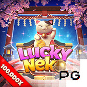 Lucky Neko OKPLUS hot