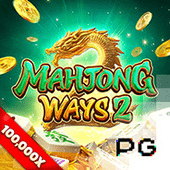 Mahjong Ways 2 OKPLUS hot