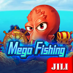 Mega Fishing OKPLUS fishing