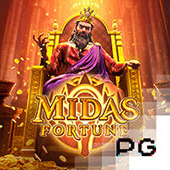 Midas Fortune OKPLUS hot