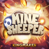 Minesweeper OKPLUS cards