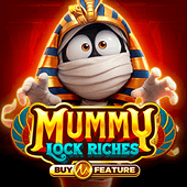 Mummy Lock Riches OKPLUS slot
