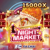 Night Market OKPLUS slot