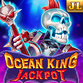 Ocean King Jackpot OKPLUS fishing