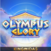 Olympus Glory OKPLUS cards