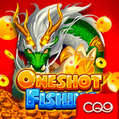 Oneshot Fishing OKPLUS fishing