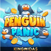 Penguin Panic OKPLUS arcade