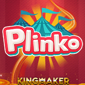 Plinko OKPLUS arcade