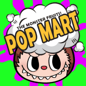 Popmart OKPLUS slot