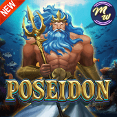 Poseidon OKPLUS slot
