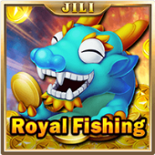 Royal Fishing OKPLUS fishing
