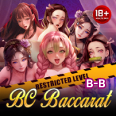 Sexy Blockchain Baccarat OKPLUS