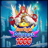 Starlight Princess 1000 OKPLUS hot