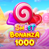 Sweet Bonanza 1000 OKPLUS hot
