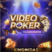 Video Poker OKPLUS cards
