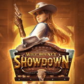 Wild Bounty Showdown OKPLUS slot
